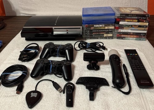 Play station console 16 - play,