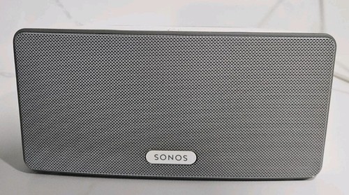 Sonos play wireless - sonos, 3