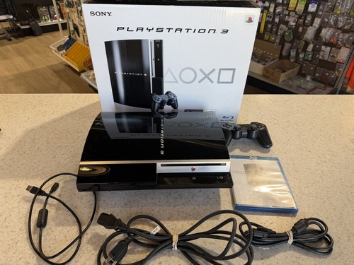 Sony playstation system ps3 - sony,