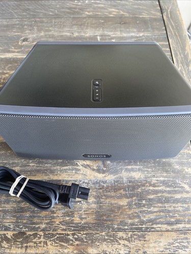 Sonos play wireless - sonos,