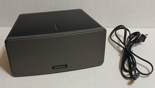 Sonos play 1st - 1st, generation